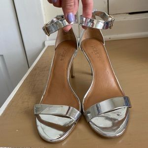 J.Crew Heels